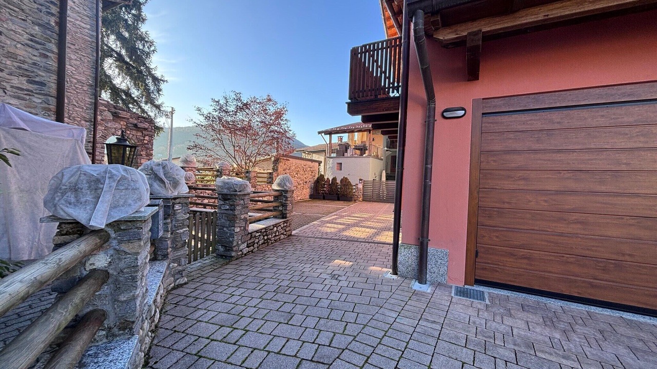 Photo of Outdoor in Brezzo di Bedero