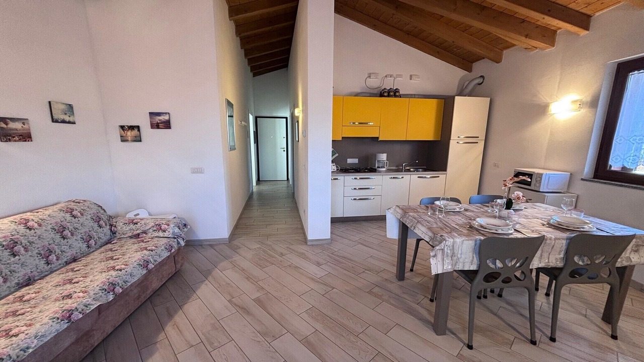 Photo of Livingroom in Brezzo di Bedero