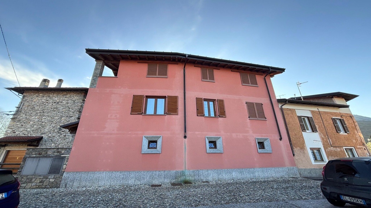Photo of Outdoor in Brezzo di Bedero