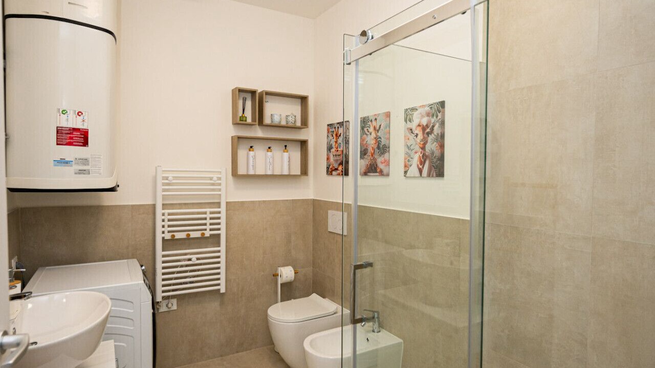 Photo of Bathroom in San Donato-San Vitale
