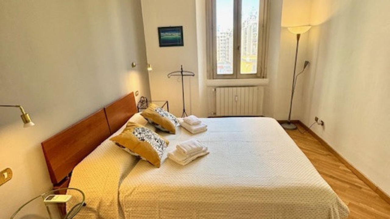 Photo of Bedroom in Fiera