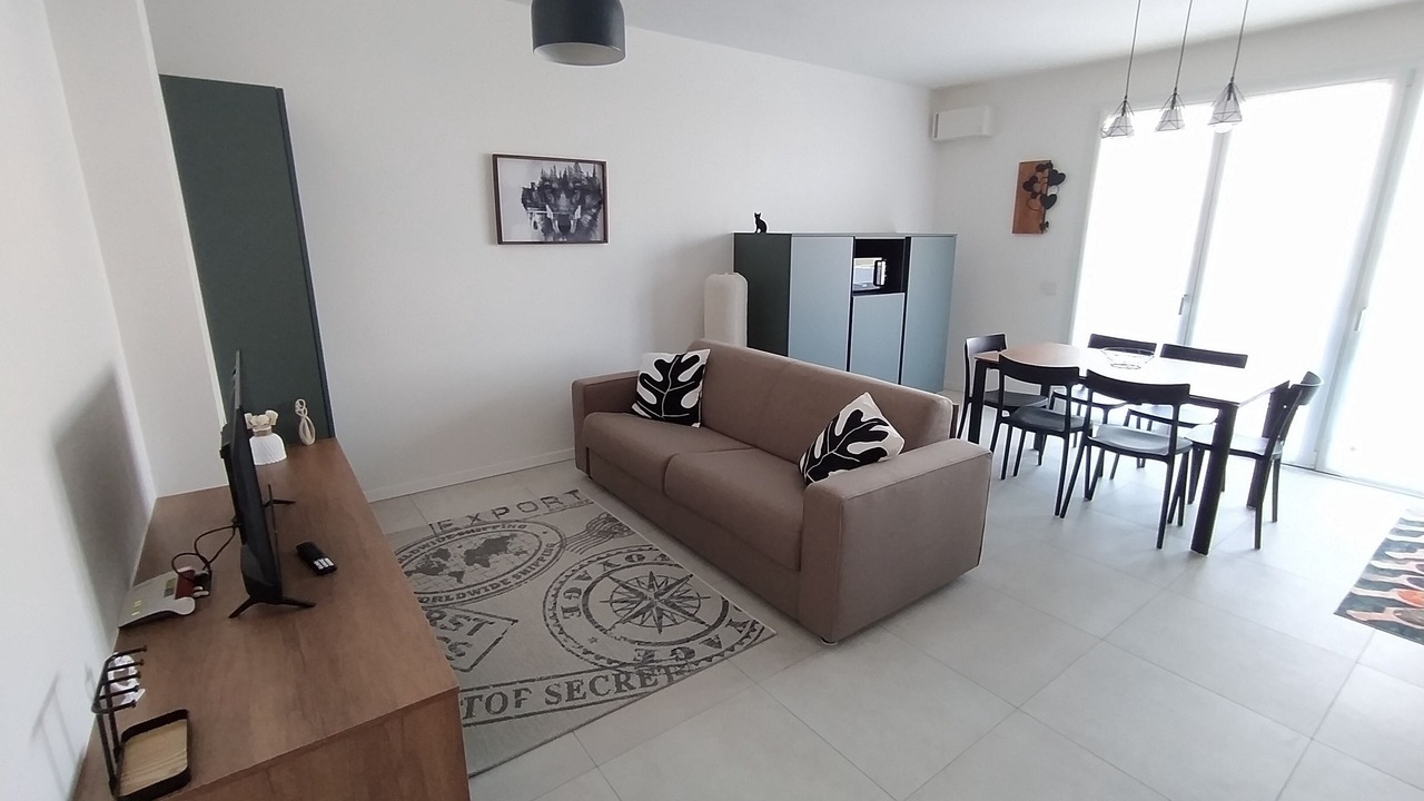 Photo of Livingroom in Torri di Quartesolo