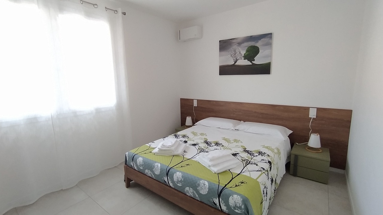 Photo of Bedroom in Torri di Quartesolo