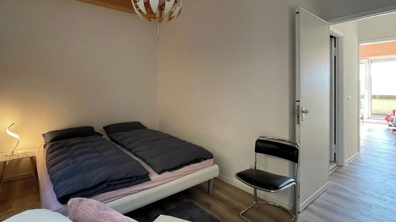 Photo of Bedroom in Cannobio