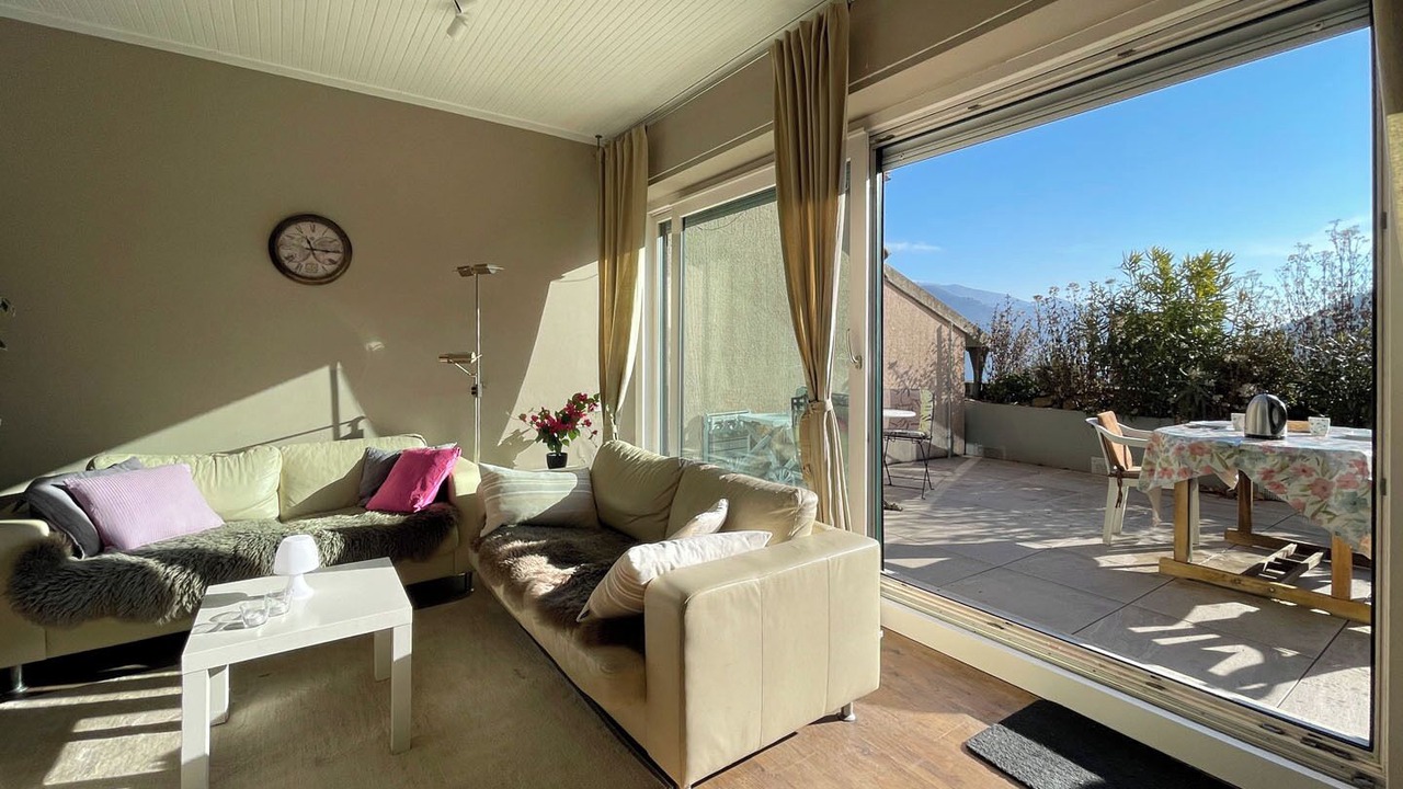 Photo of Livingroom in Cannobio