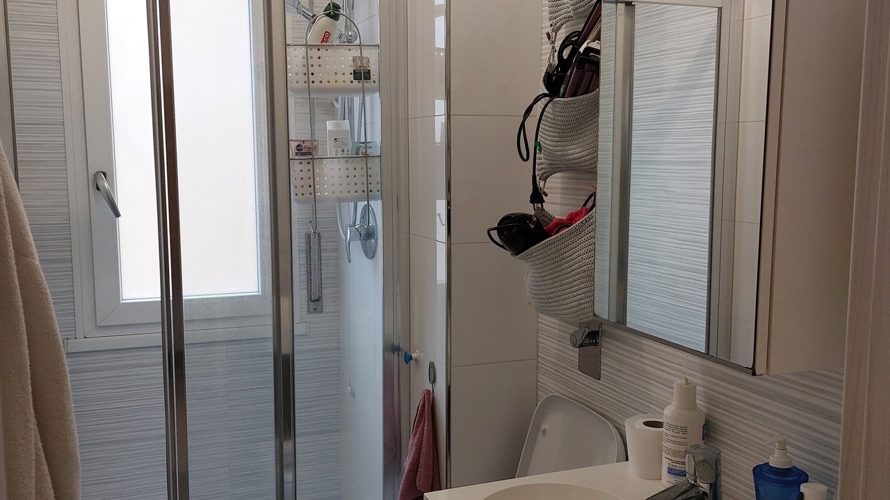 Photo of Bathroom in Fiera