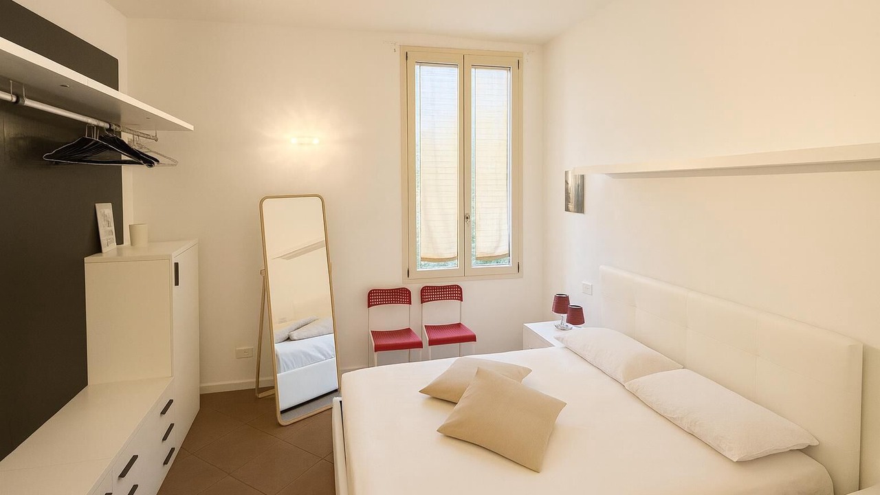 Photo of Bedroom in Don Bosco