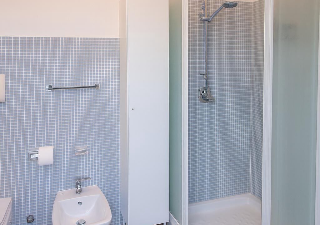 Photo of Bathroom in Don Bosco