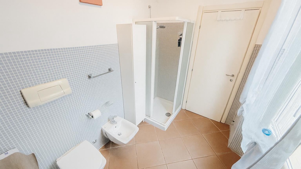Photo of Bathroom in Don Bosco