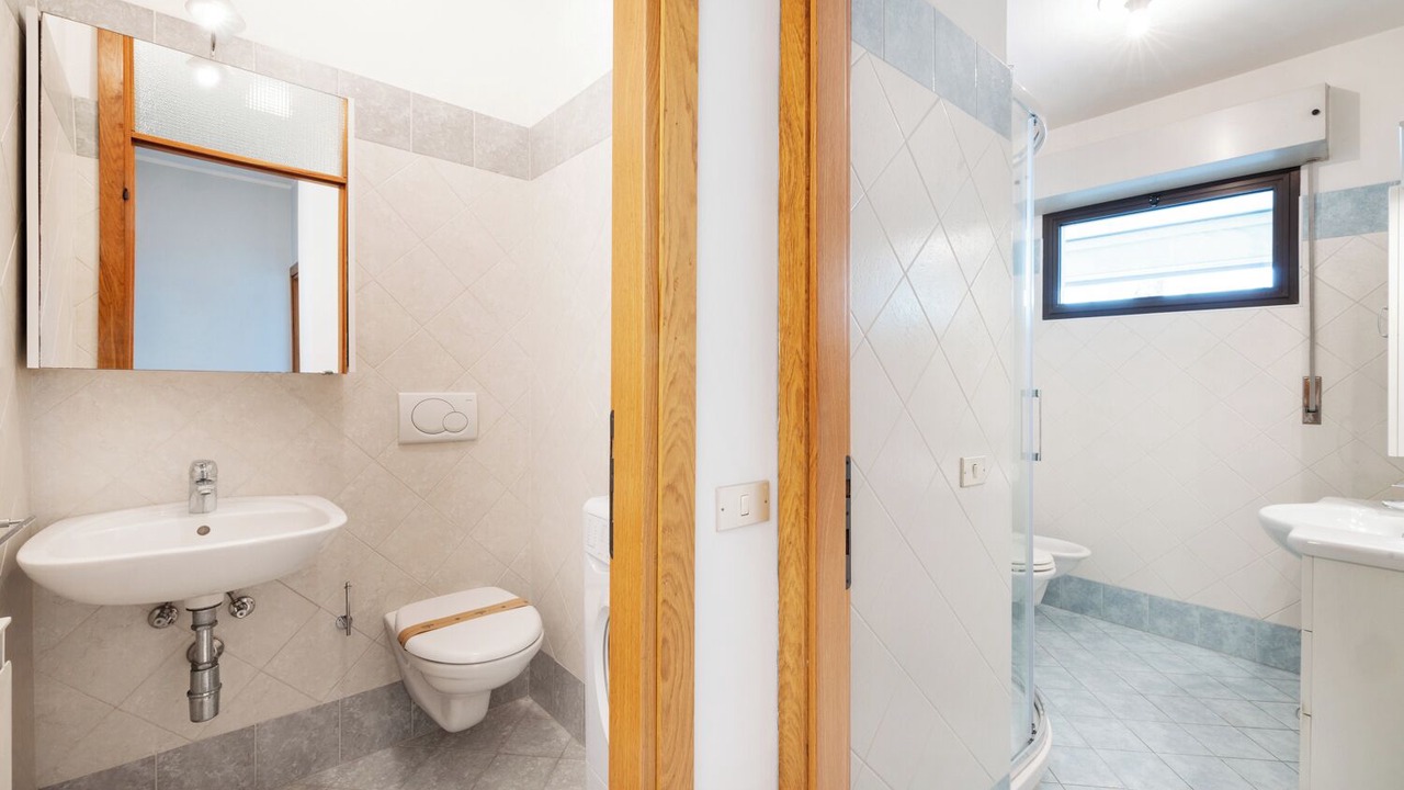 Photo of Bathroom in Riccione