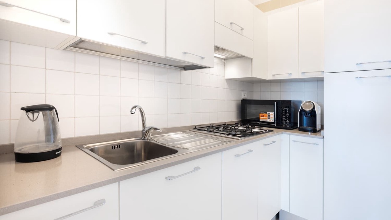 Photo of Kitchen in Riccione