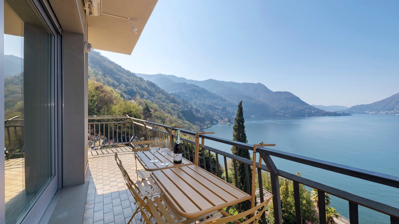 Photo of Outdoor in Faggeto Lario