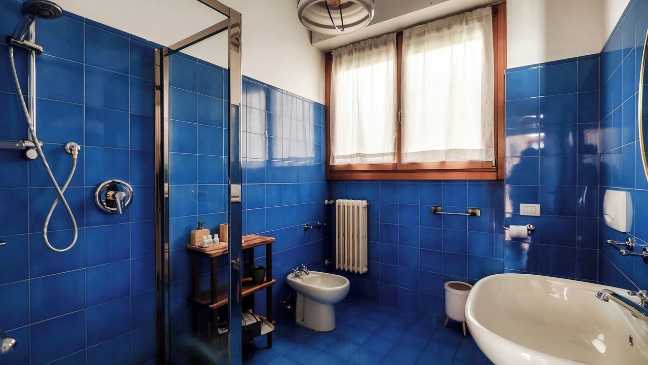Photo of Bathroom in Moltrasio