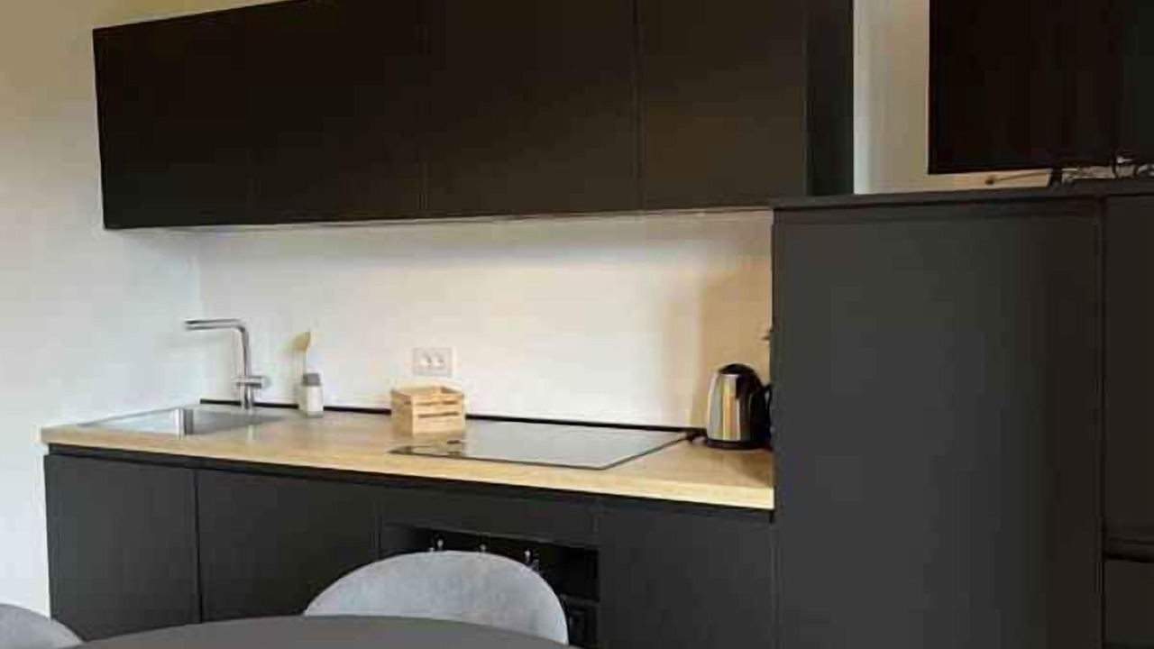 Photo of Kitchen in Mezzolago