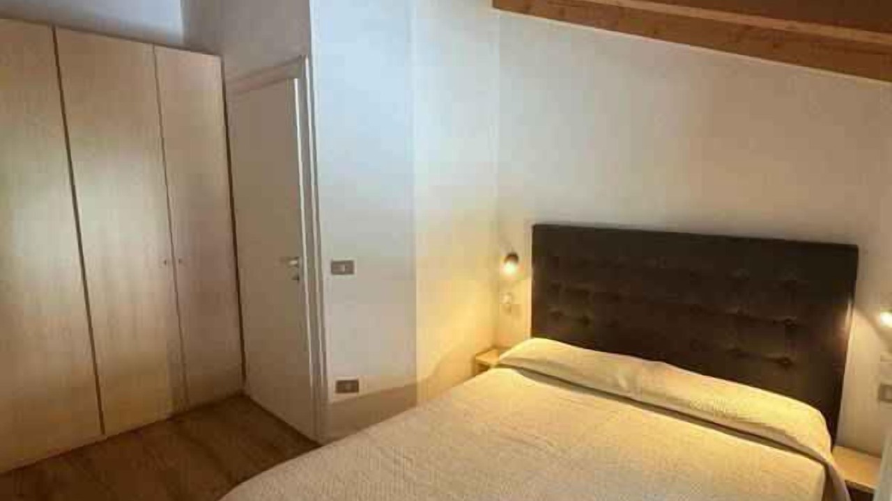 Photo of Bedroom in Mezzolago