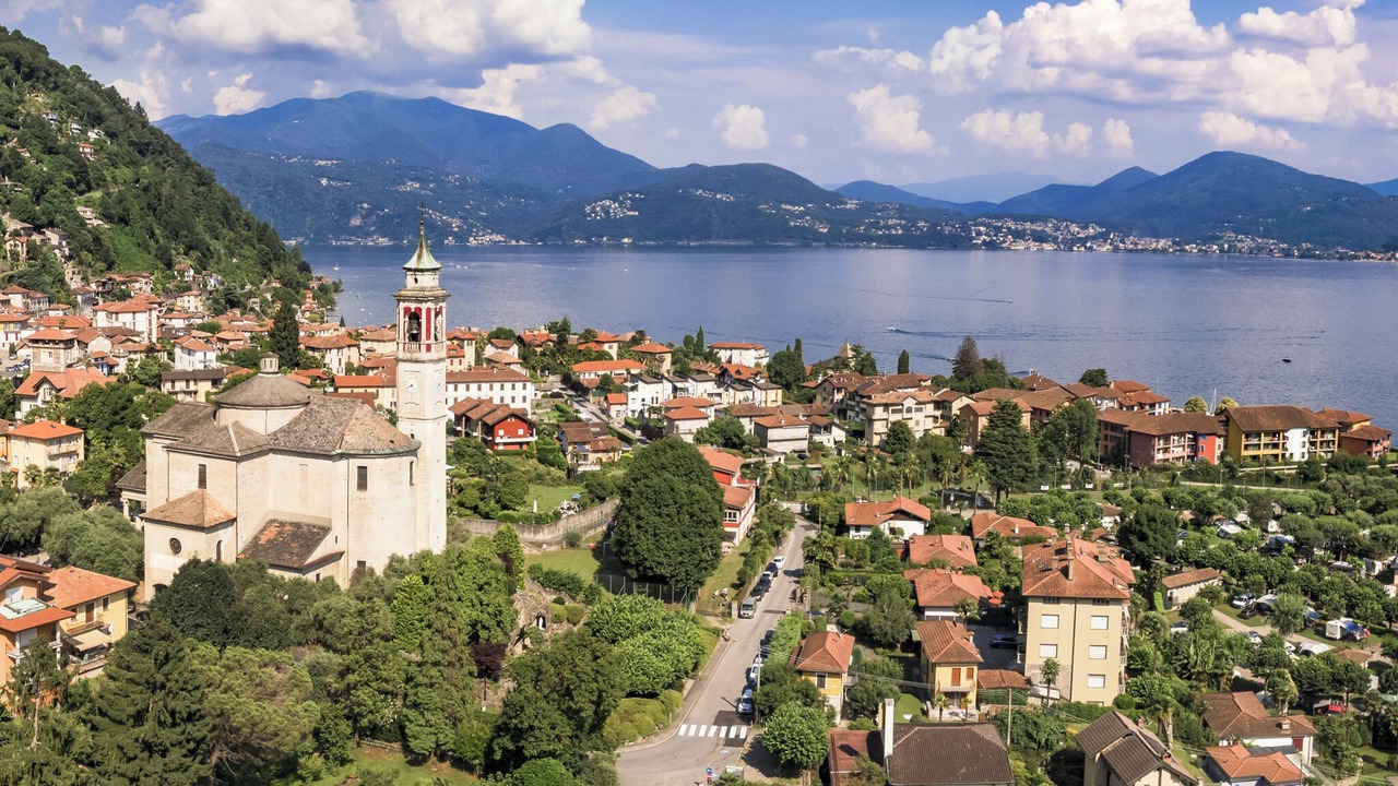 Photo of Outdoor in Oggebbio