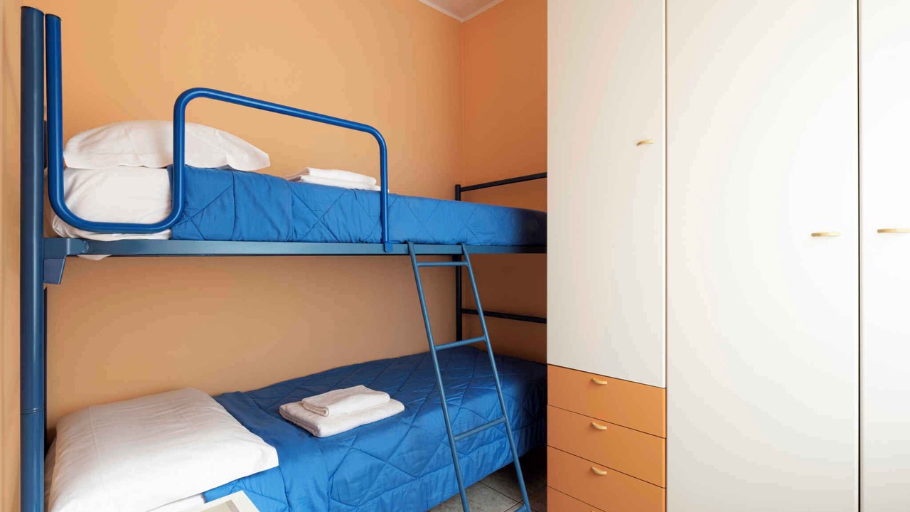 Photo of Bedroom in Oggebbio