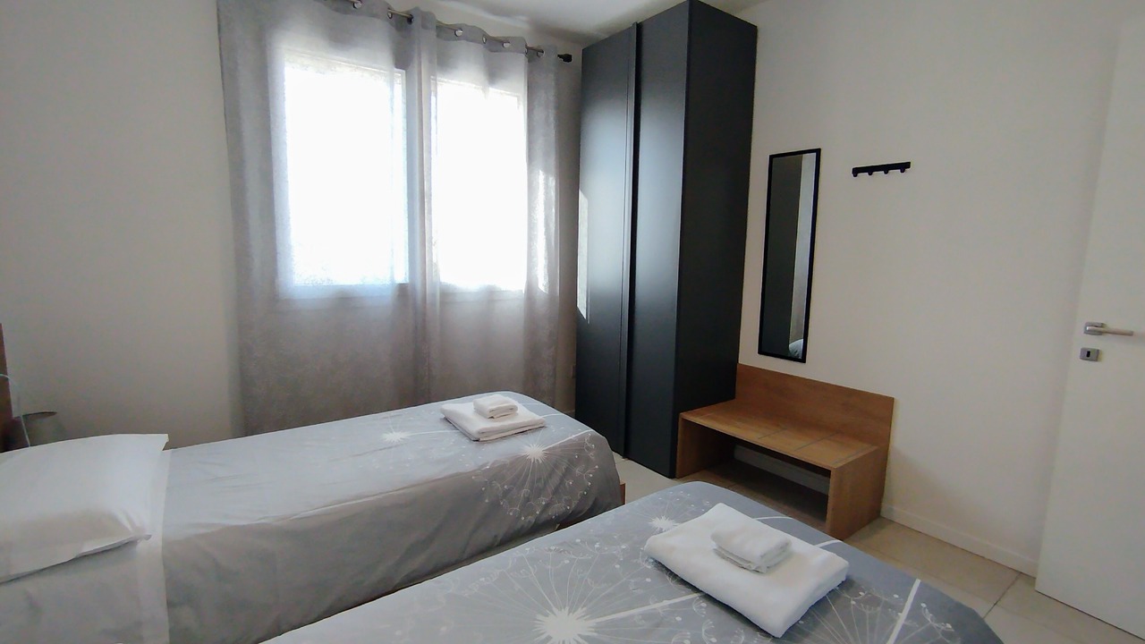 Photo of Bedroom in Torri di Quartesolo
