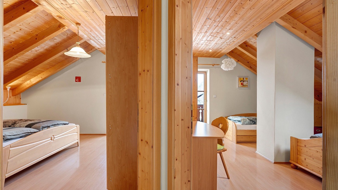 Photo of Bedroom in Renon