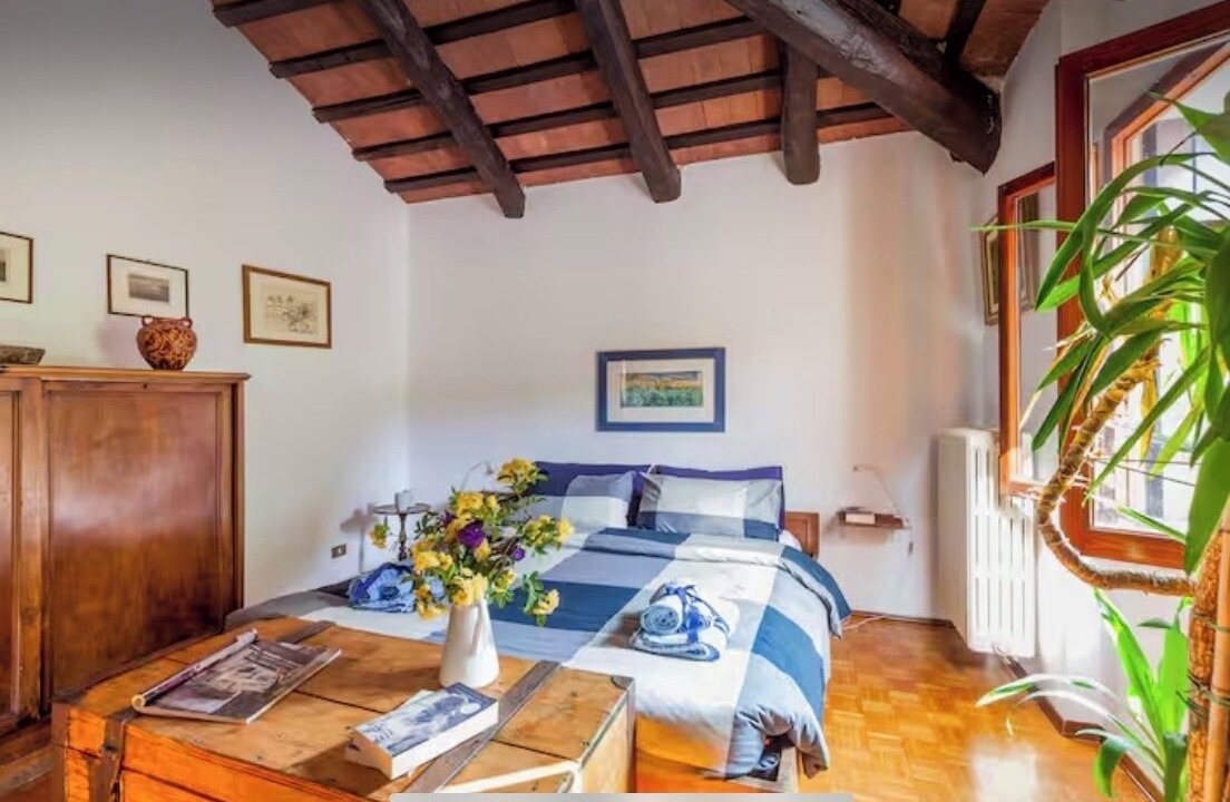 Photo of Bedroom in Arcugnano