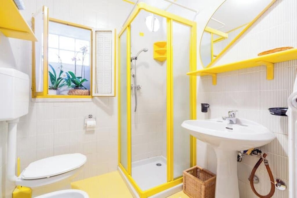 Photo of Bathroom in Arcugnano