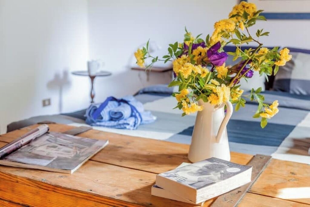 Photo of Bedroom in Arcugnano