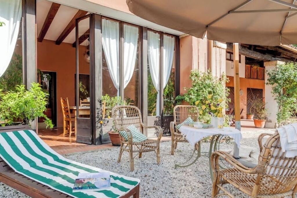 Photo of Outdoor in Arcugnano