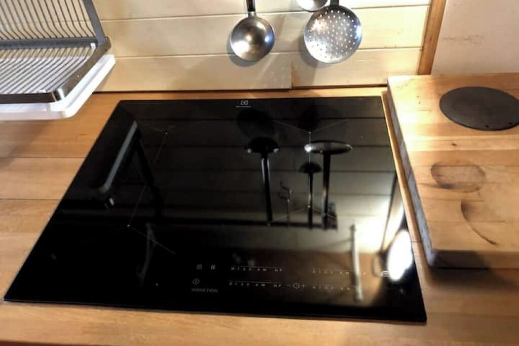 Photo of Kitchen in Arcugnano