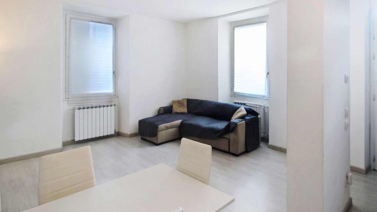 Photo of Livingroom in Meina