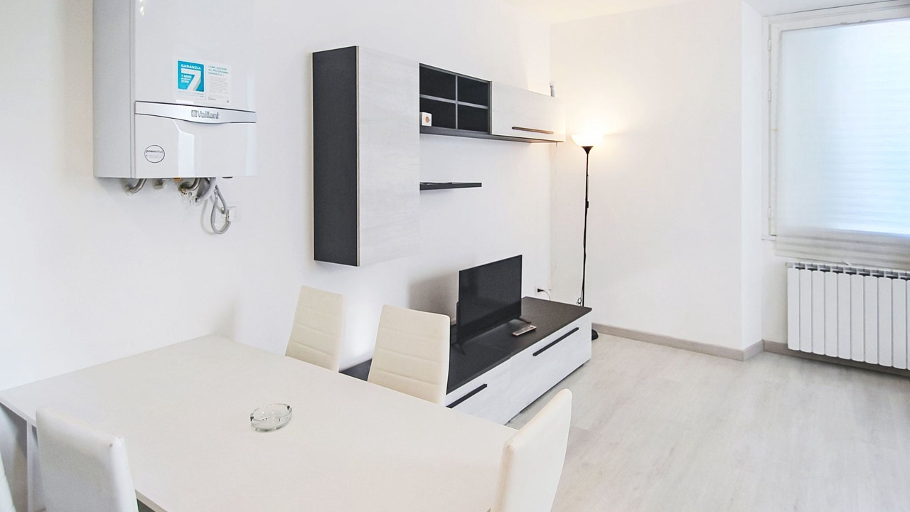 Photo of Livingroom in Meina