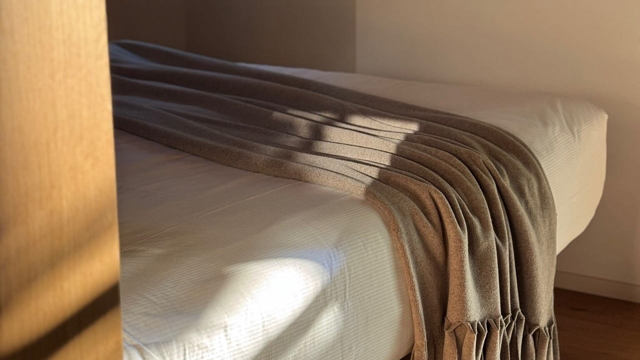 Photo of Bedroom in Chiavenna