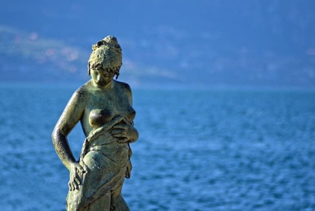 Photo of Outdoor in Malcesine