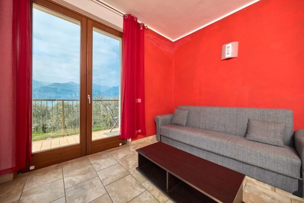Photo of Livingroom in Malcesine