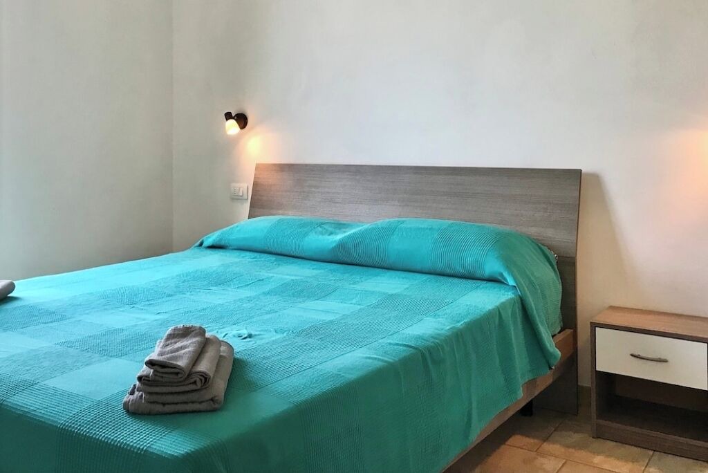 Photo of Bedroom in Malcesine