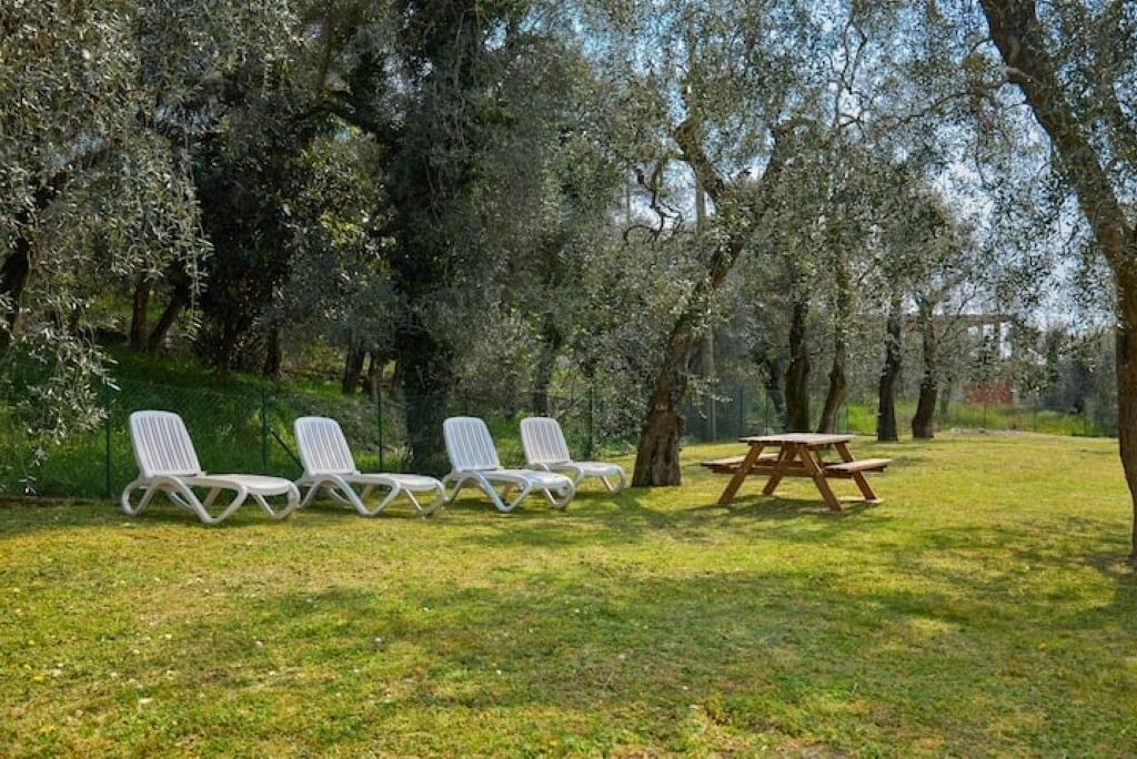 Photo of Outdoor in Malcesine