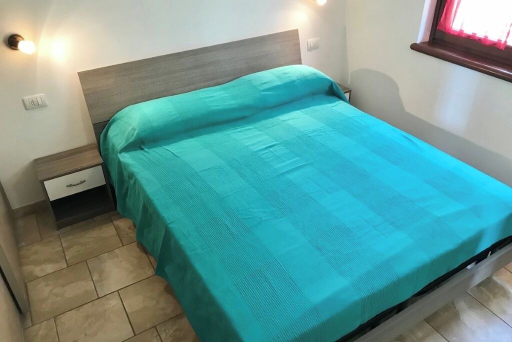 Photo of Bedroom in Malcesine