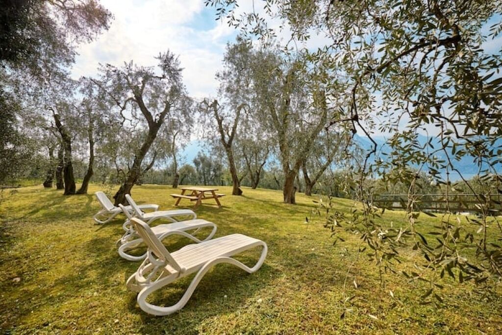 Photo of Outdoor in Malcesine