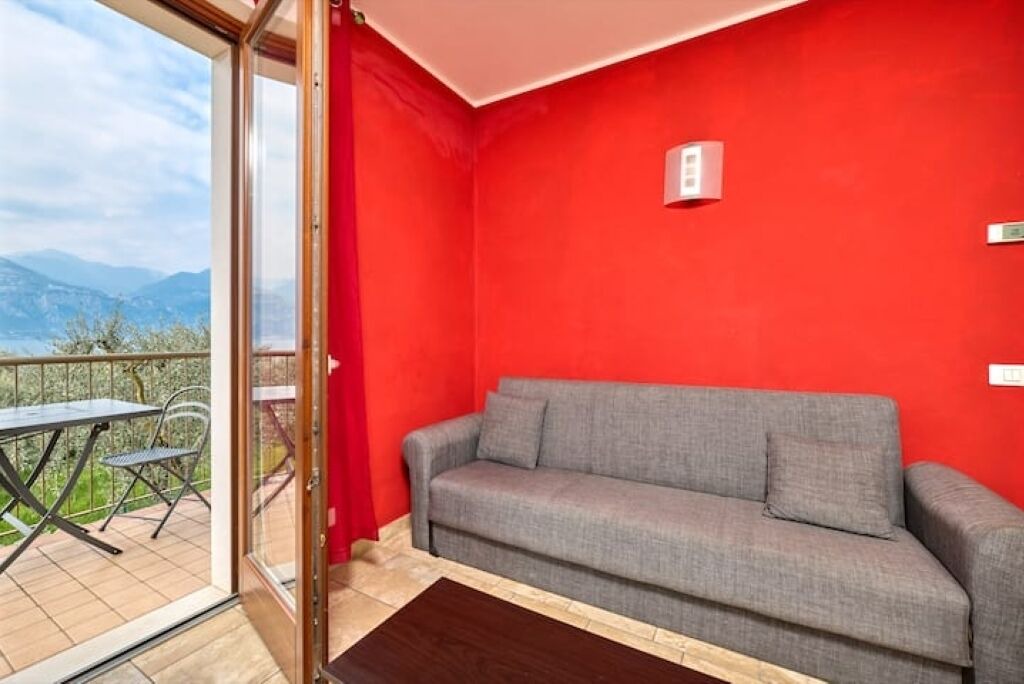 Photo of Livingroom in Malcesine