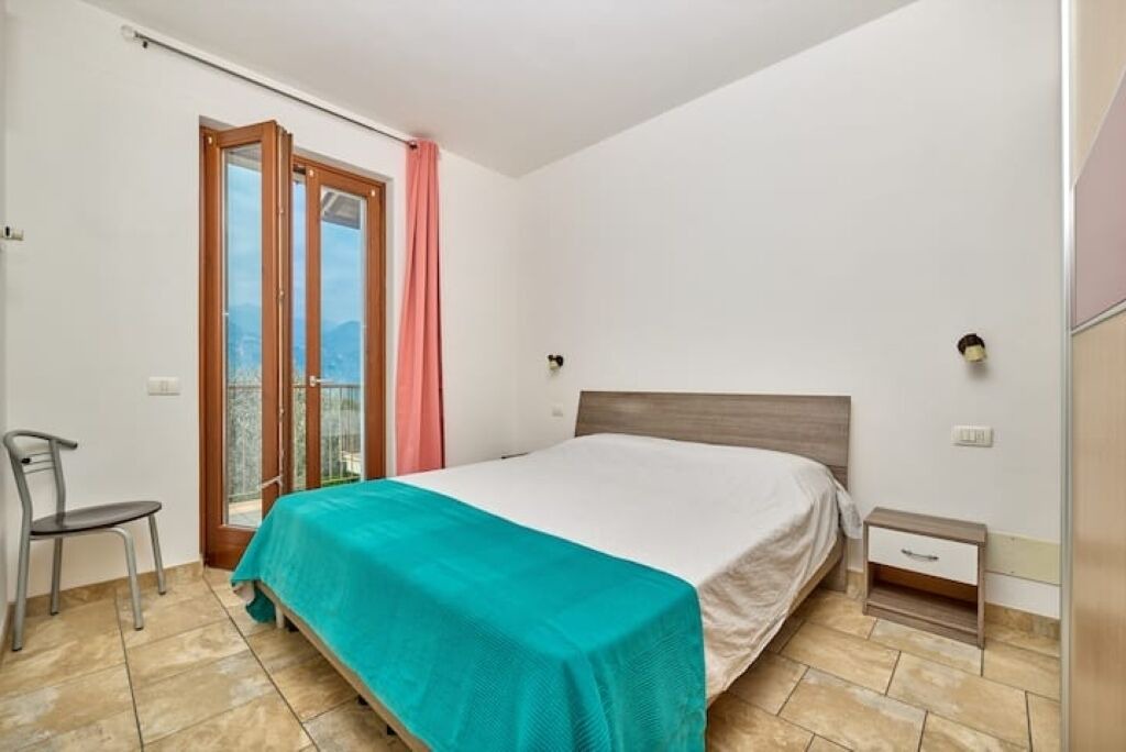 Photo of Bedroom in Malcesine