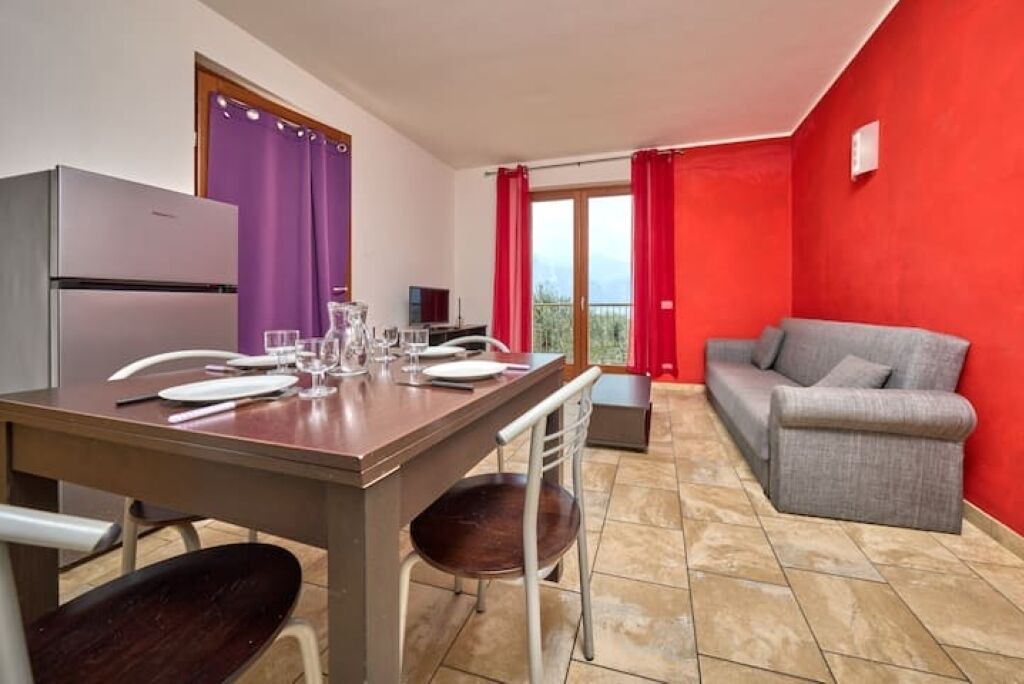 Photo of Livingroom in Malcesine