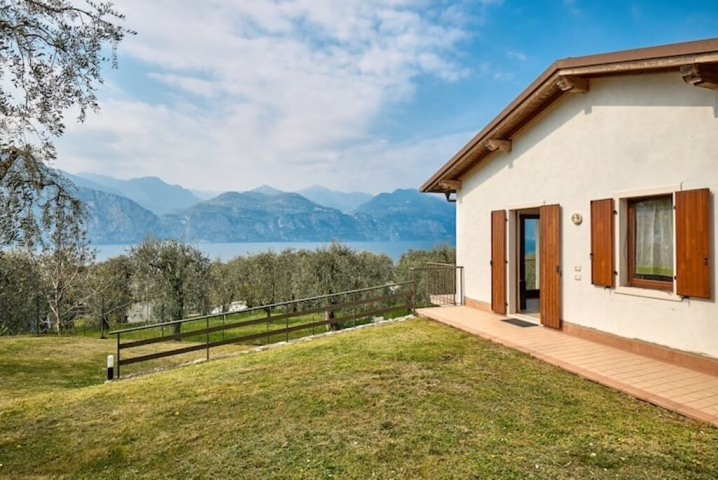 Photo of Outdoor in Malcesine
