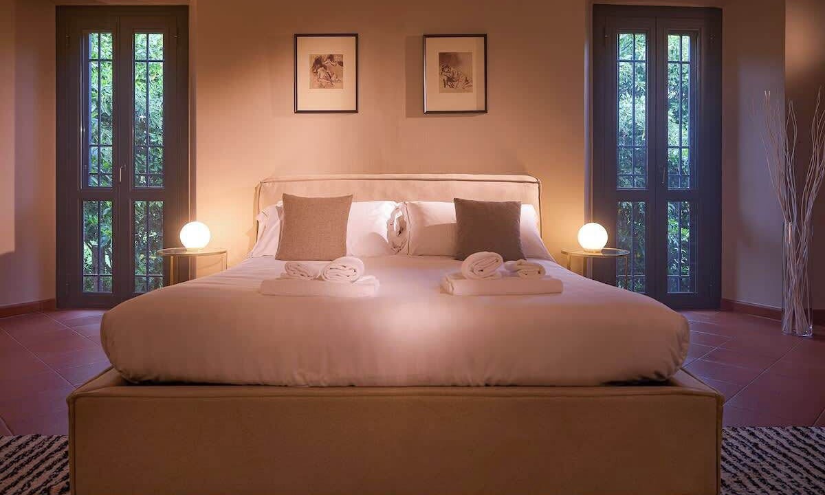 Photo of Bedroom in Monte