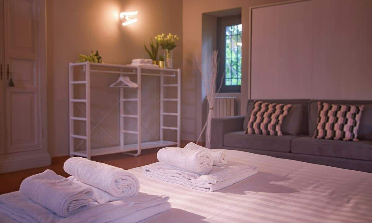 Photo of Bedroom in Monte