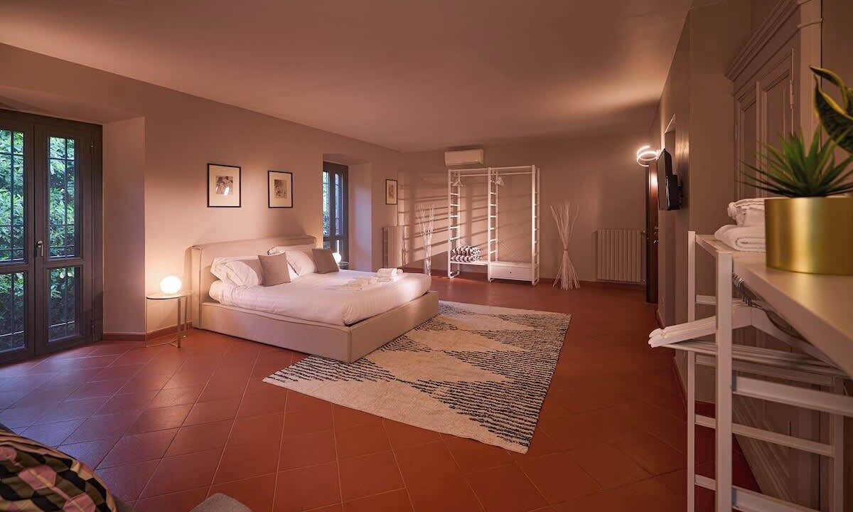 Photo of Bedroom in Monte