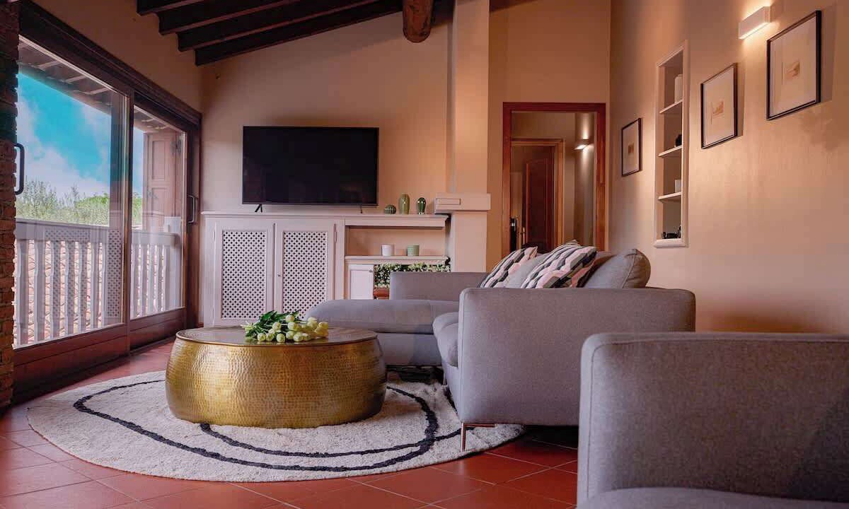 Photo of Livingroom in Monte