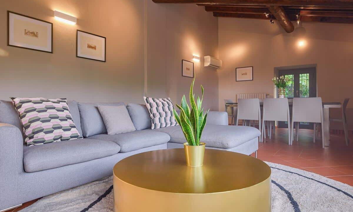 Photo of Livingroom in Monte
