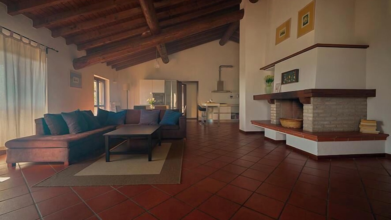 Photo of Livingroom in Monte