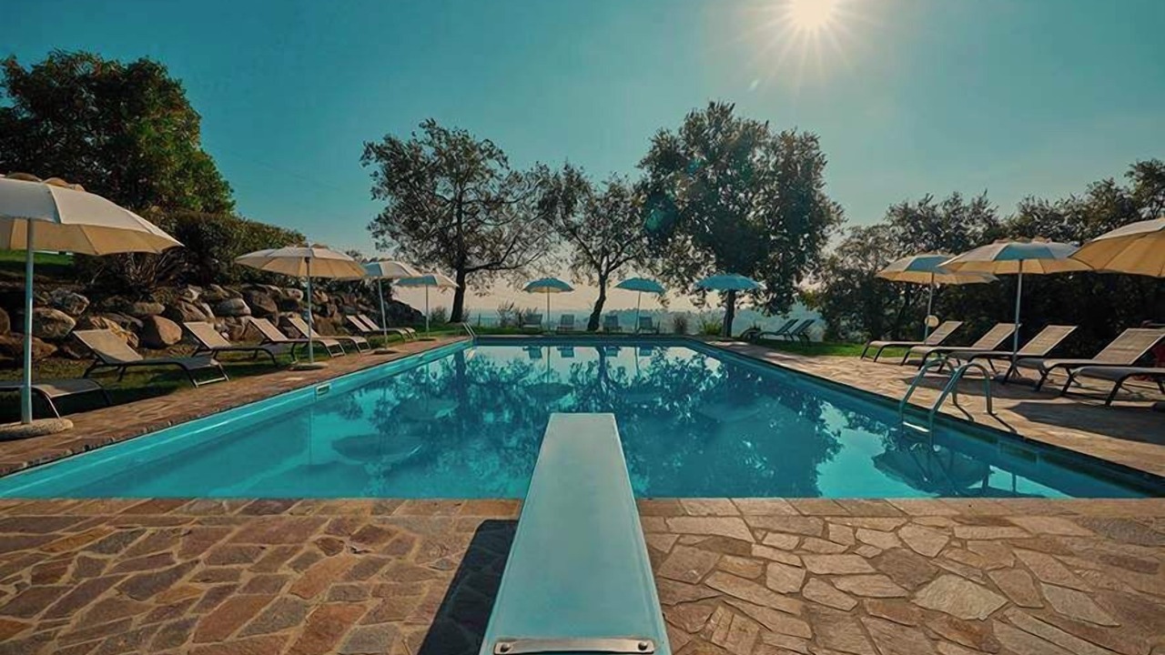 Photo of Outdoor in Monte