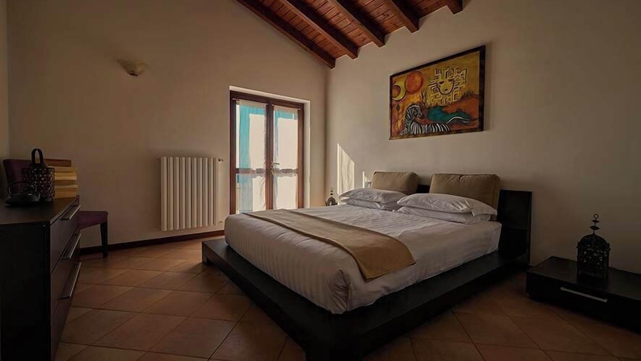 Photo of Bedroom in Monte
