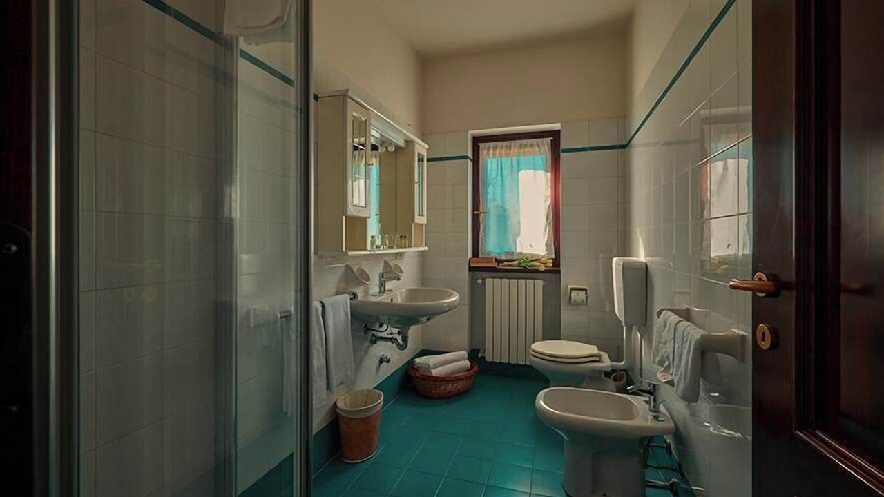 Photo of Bathroom in Monte